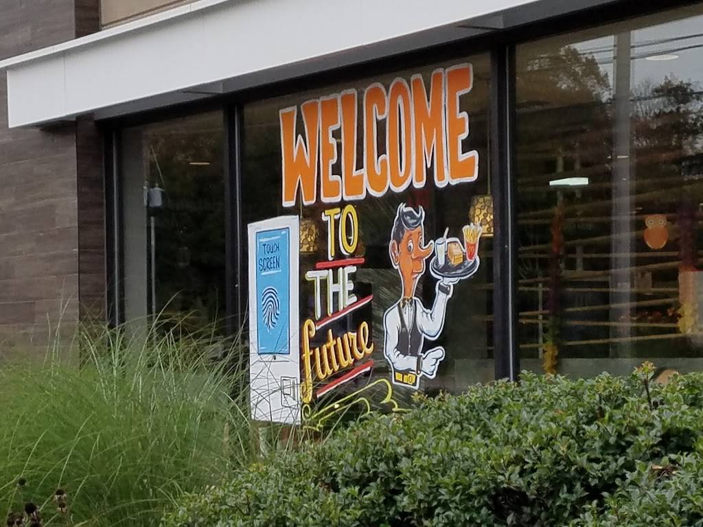 McDonalds | cafe | 603 PA-739, Hawley, PA 18428, USA | 5707750540 OR +1 570-775-0540