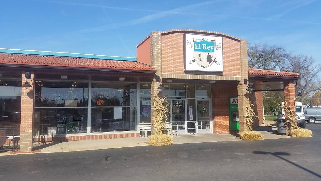 El Rey Mexican Products | restaurant | 5200 W Oklahoma Ave, Milwaukee, WI 53219, USA | 4145415200 OR +1 414-541-5200