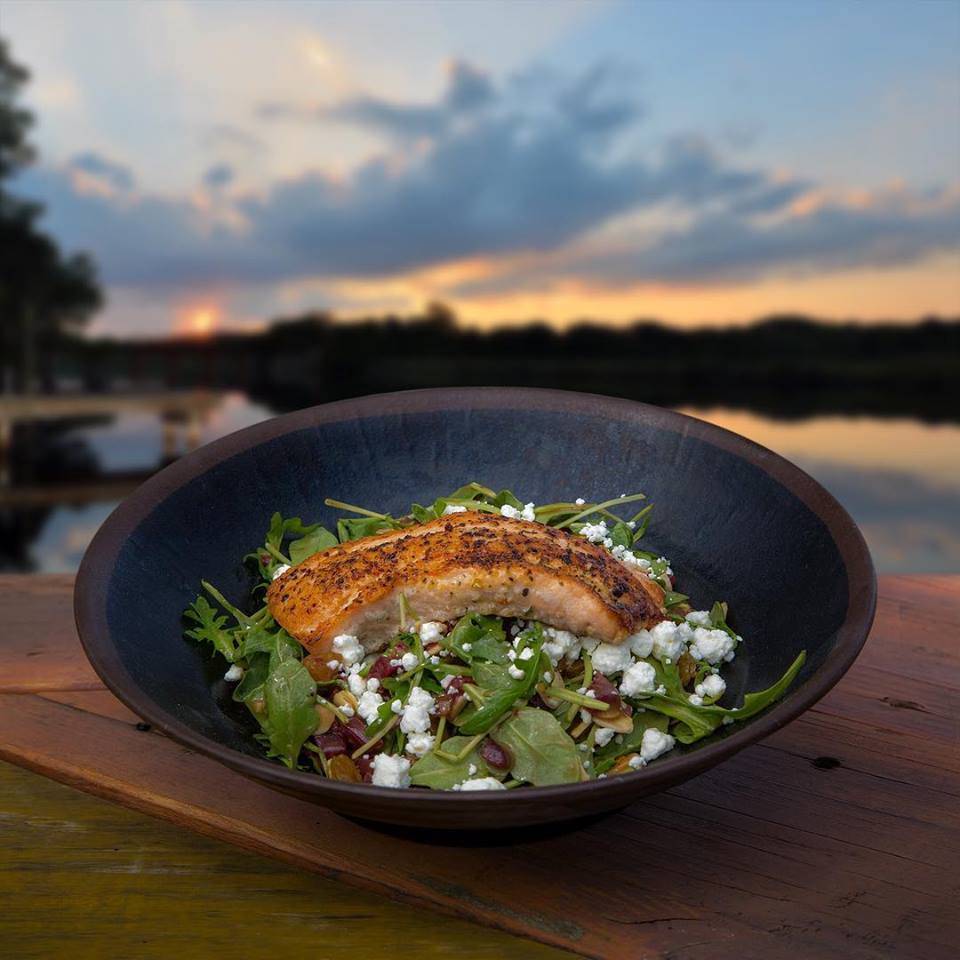 RiverGrille on the Tomoka | restaurant | 950 US-1, Ormond Beach, FL 32174, USA | 3866152004 OR +1 386-615-2004