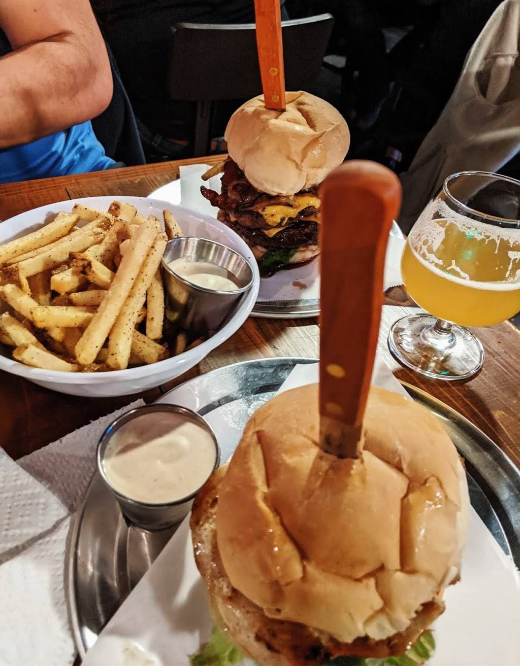 The Balboa South | restaurant | 290 3rd Ave, Chula Vista, CA 91910, USA | 6193492109 OR +1 619-349-2109