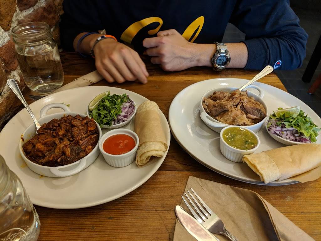 Los Cilantros | restaurant | 3105 Shattuck Ave, Berkeley, CA 94705, USA | 5109906710 OR +1 510-990-6710