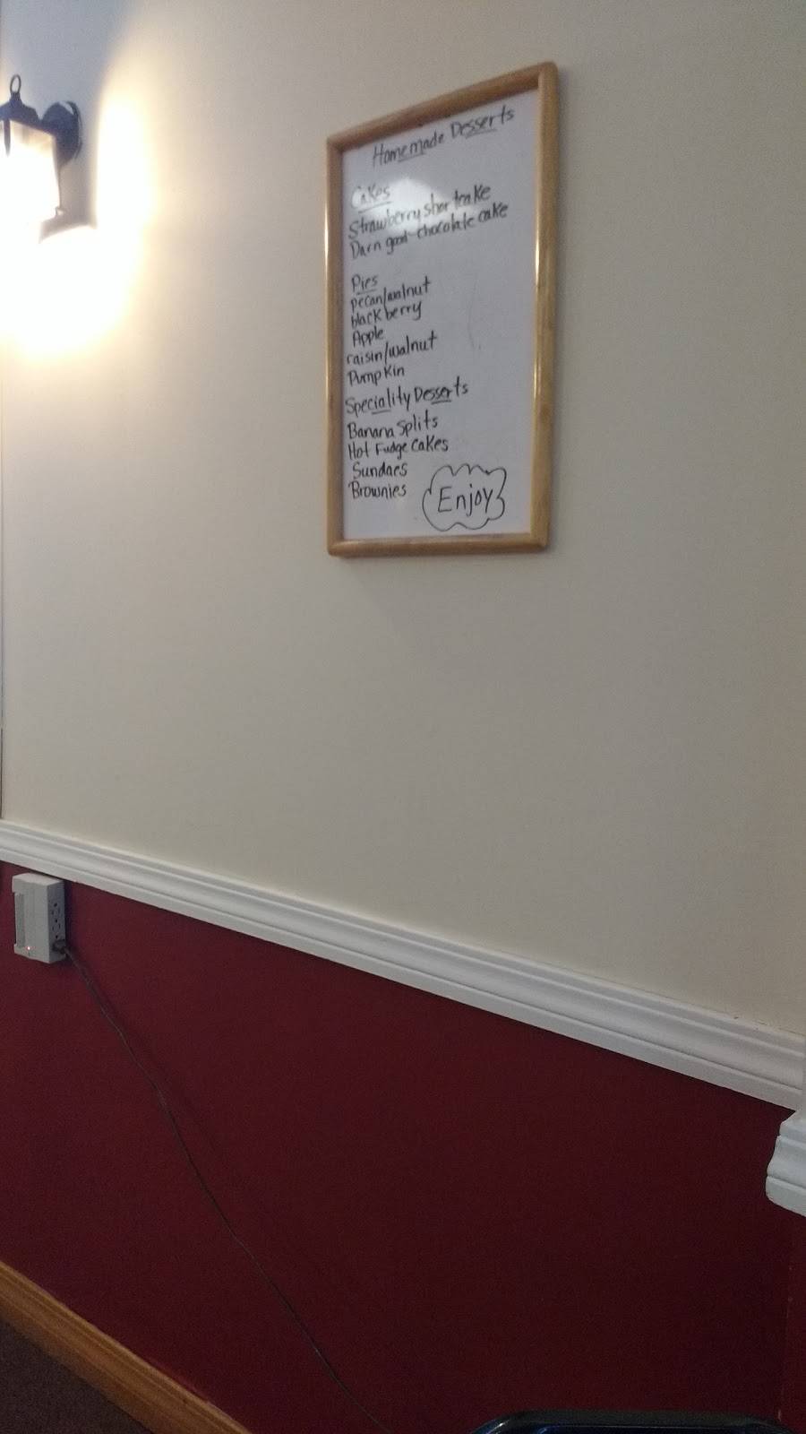 Barbs | restaurant | 56 Morgantown Pike, Belington, WV 26250, USA | 3048231833 OR +1 304-823-1833