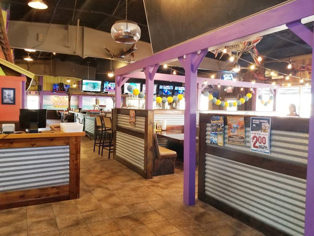 Original Shrimp Dock Bar & Grill | restaurant | 2200 Main St, Fort Myers Beach, FL 33931, USA | 2394633043 OR +1 239-463-3043