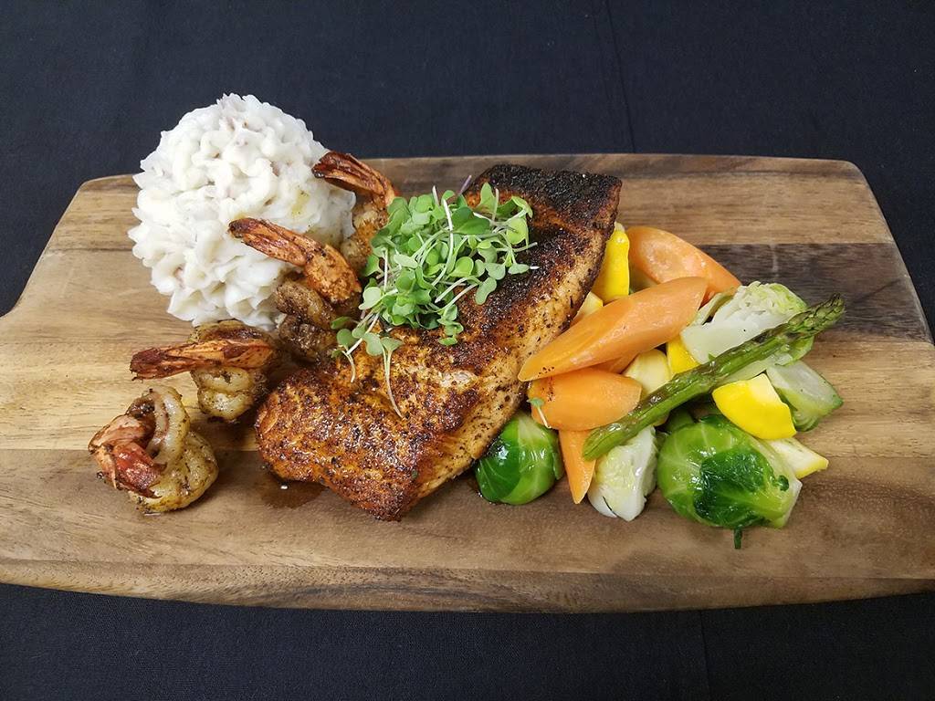 Jambalaya | restaurant | Pheasant Run Resort - Gallery Hall, 4051 E Main St, St. Charles, IL 60174, USA | 6305846300 OR +1 630-584-6300