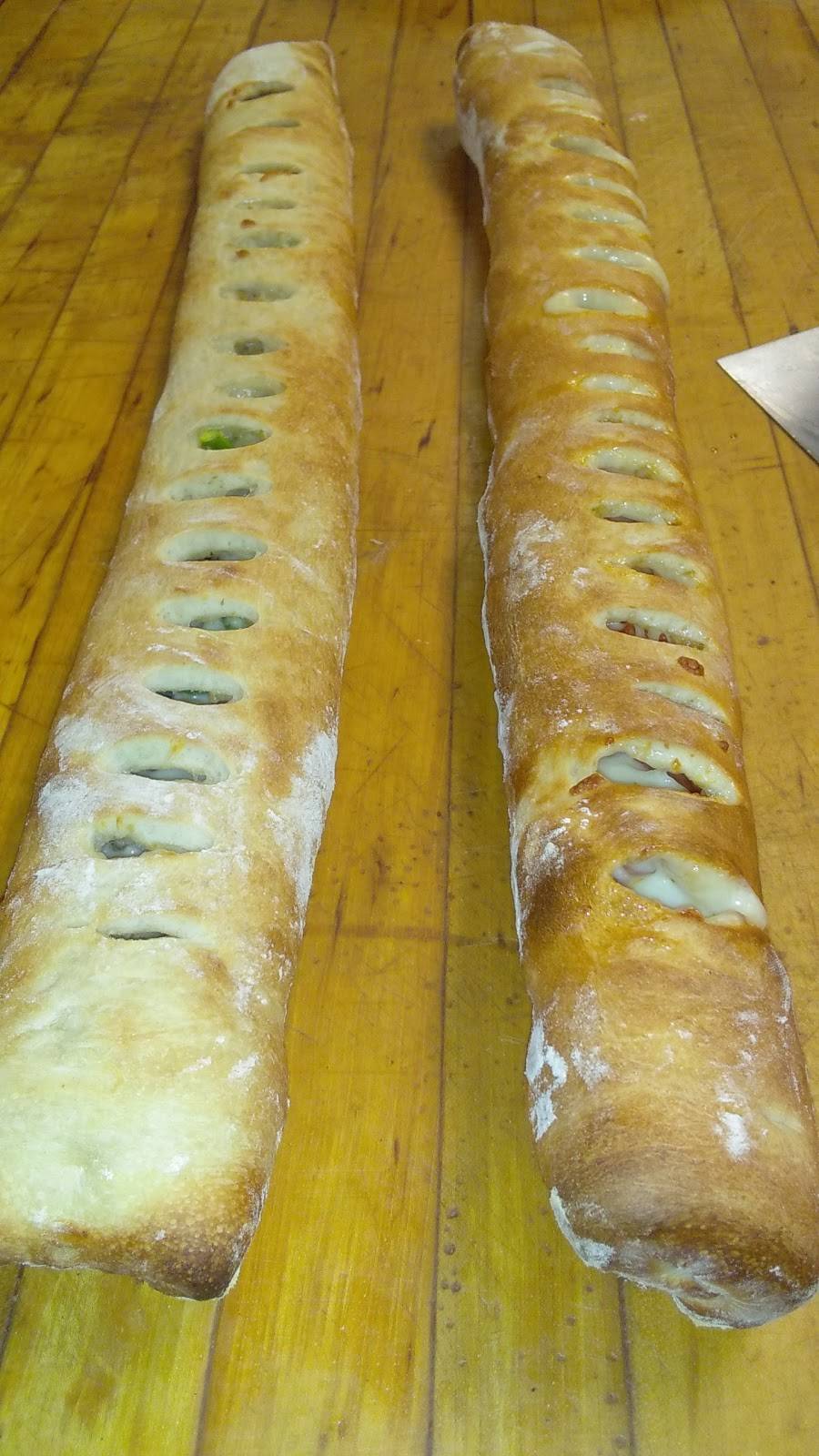 Slice & Diced Pizzeria | restaurant | 812 Oak St, Syracuse, NY 13208, USA | 3154741679 OR +1 315-474-1679