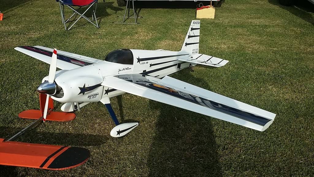 Prop Nuts RC Field | restaurant | Crosby, TX 77532, USA | 7138548403 OR +1 713-854-8403