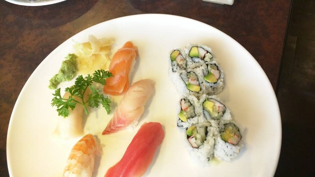 Yamato Steakhouse | restaurant | 506 N Baldwin Ave, Marion, IN 46952, USA | 7656688880 OR +1 765-668-8880