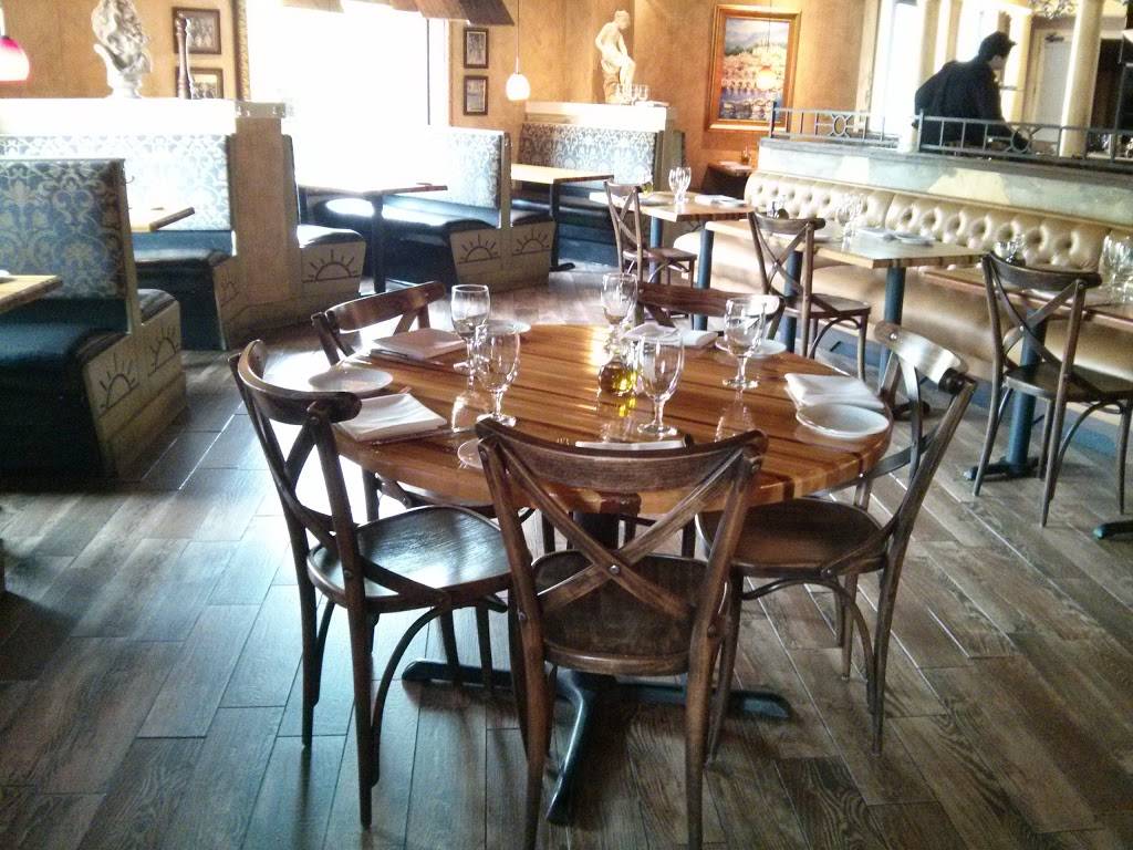 Mediterrano | restaurant | 2900 S State St, Ann Arbor, MI 48108, USA | 7343329700 OR +1 734-332-9700