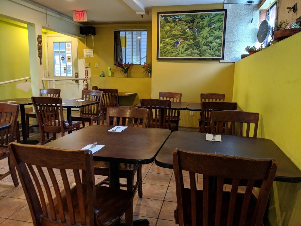 Lime Tree | restaurant | 450 Irving St A, San Francisco, CA 94122, USA | 4156651415 OR +1 415-665-1415