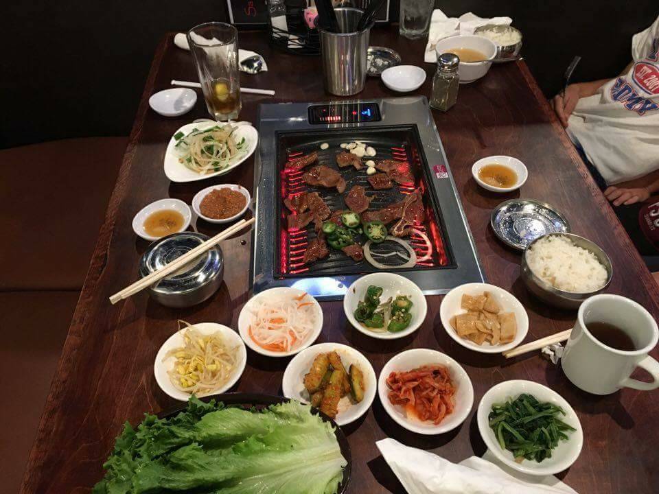 SaRiOne Grill | restaurant | 7525 W Hillsborough Ave, Town N Country, FL 33615, USA | 8136935076 OR +1 813-693-5076