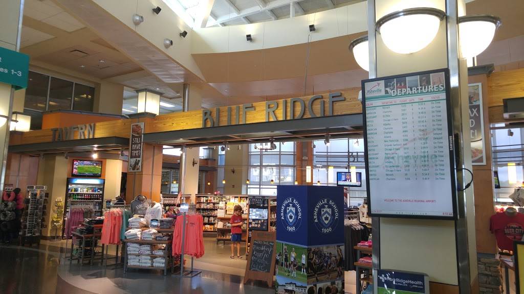 Blue Ridge Tavern | restaurant | 61 Terminal Dr, Fletcher, NC 28732, USA | 8286546215 OR +1 828-654-6215