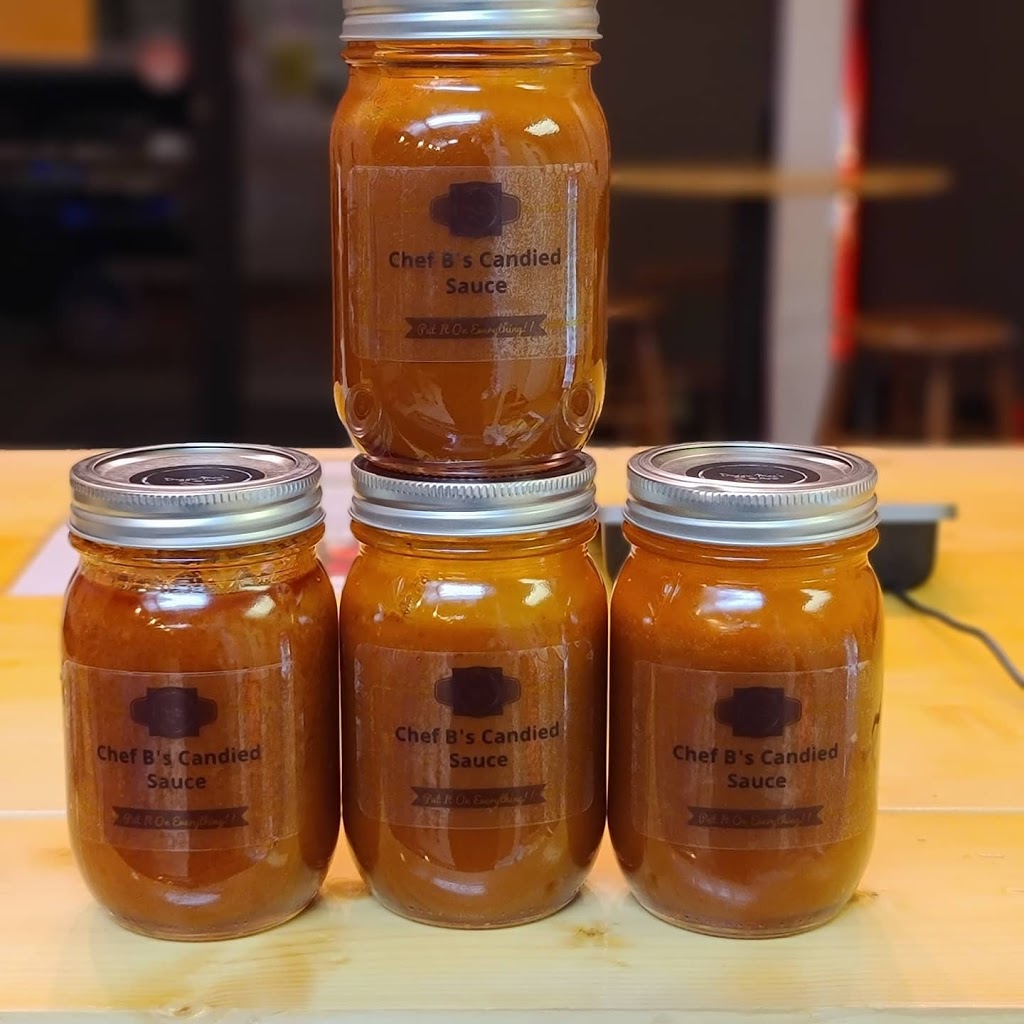 Doggie Macs by Chef B | restaurant | 5622 S Grand Blvd, St. Louis, MO 63111, USA | 3146264221 OR +1 314-626-4221