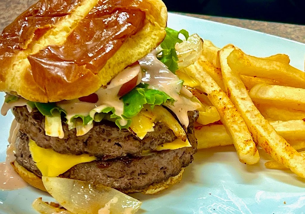 Pupuseria & mexican grill los 2 compadres | restaurant | 23211 Kuykendahl Rd, Tomball, TX 77375, USA | 3465367608 OR +1 346-536-7608