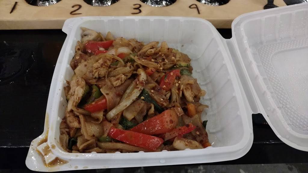 Thai Thani Kitchen | restaurant | 2021 NW Market St B, Seattle, WA 98107, USA | 2067842324 OR +1 206-784-2324