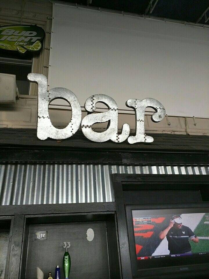 Rock N Rebel Saloon & Grille | restaurant | 1903 Bethlehem Pike, Hatfield, PA 19440, USA | 2158229420 OR +1 215-822-9420