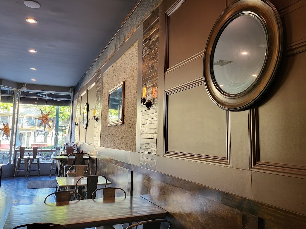 Wescafe | cafe | 1518 Webster St, Alameda, CA 94501, USA | 5105221700 OR +1 510-522-1700