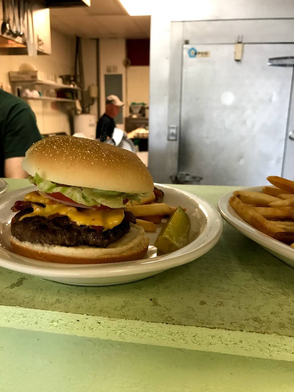 Melissas Café | restaurant | 1684 SE Port St Lucie Blvd, Port St. Lucie, FL 34952, USA | 7727773802 OR +1 772-777-3802