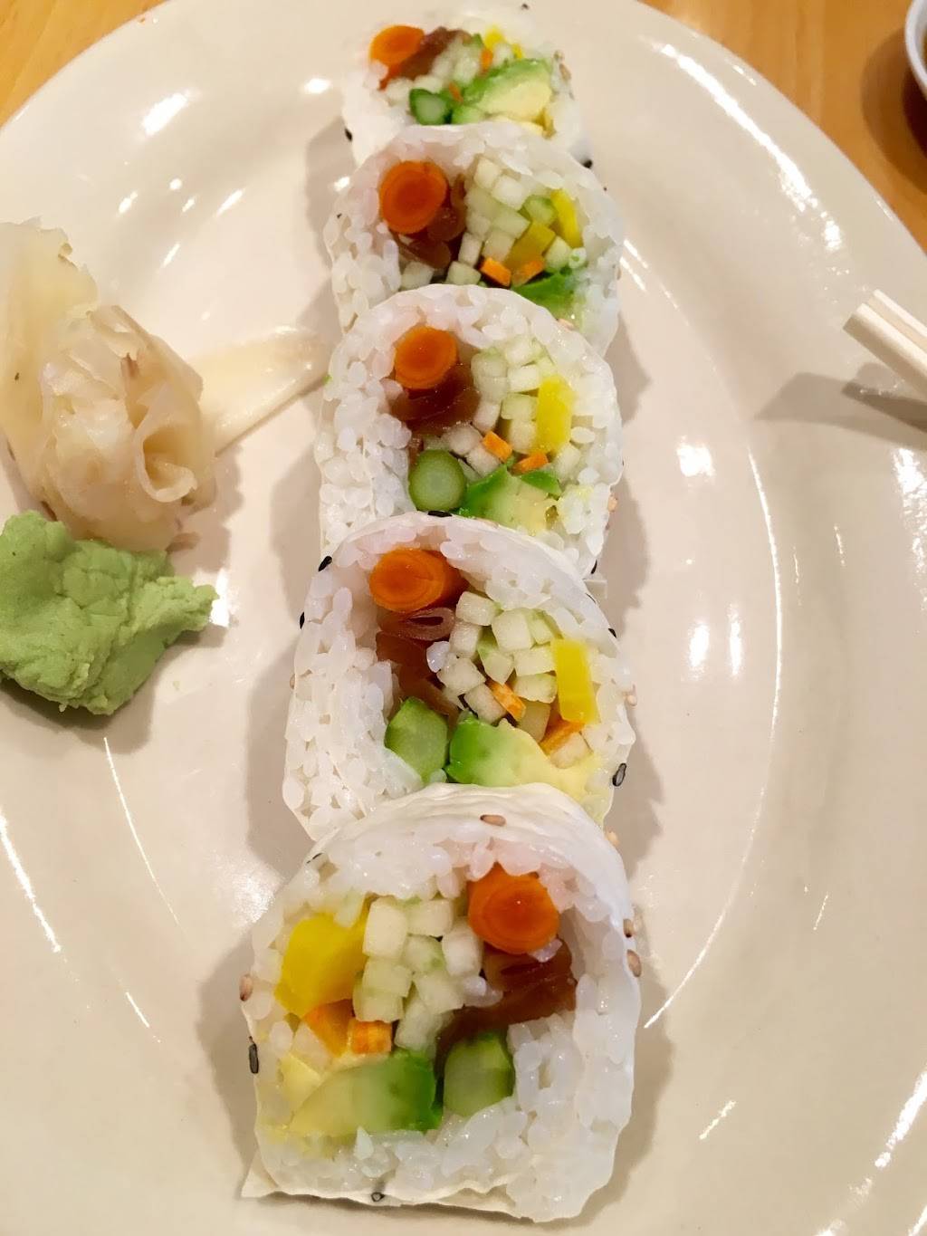 Cafe Kubos Sushi | restaurant | 9889 Bellaire Blvd #234, Houston, TX 77036, USA | 7139954200 OR +1 713-995-4200