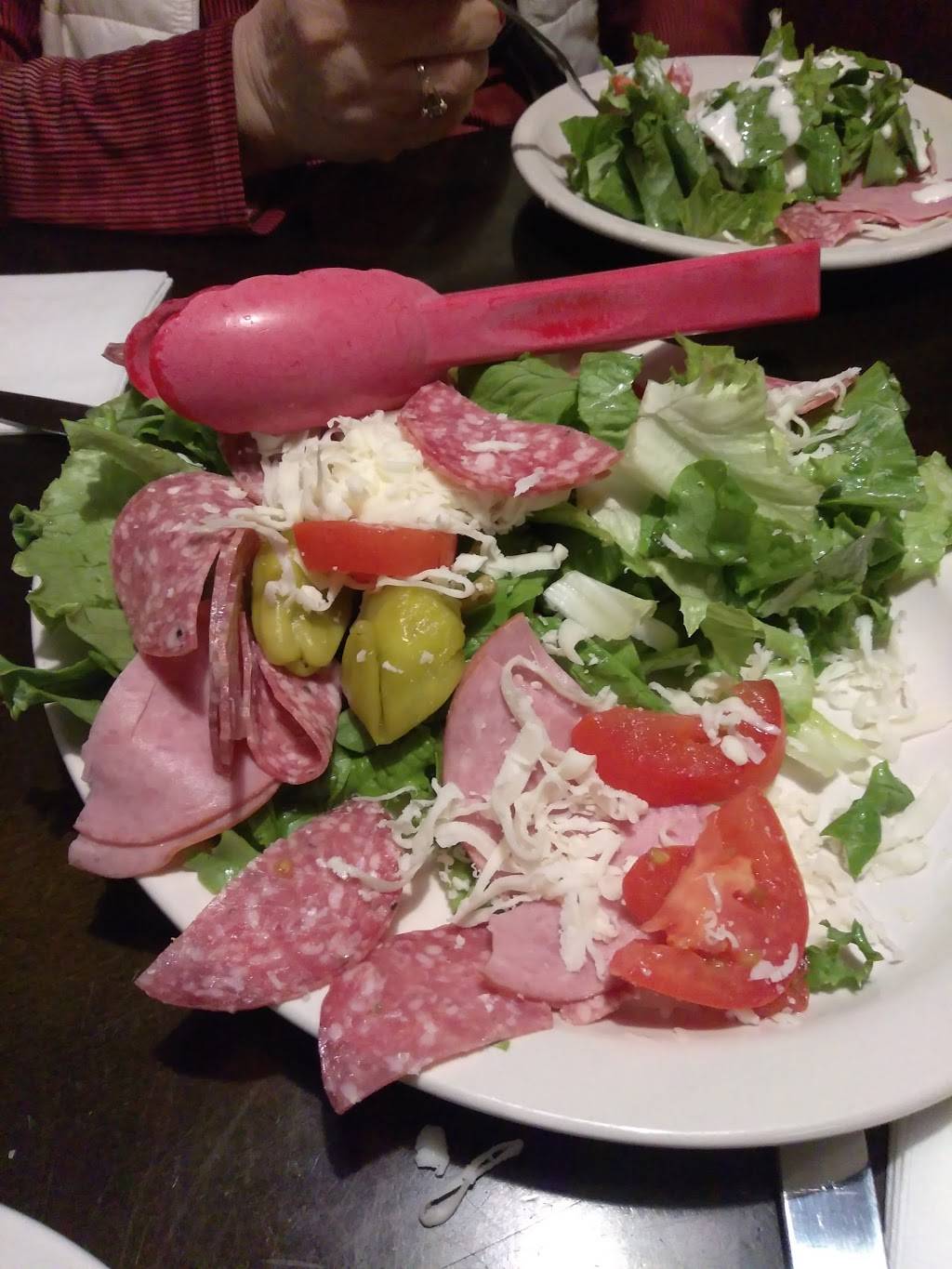 Roma 2 Pizzeria | restaurant | 8491 Folsom Blvd, Sacramento, CA 95826, USA | 9163839264 OR +1 916-383-9264