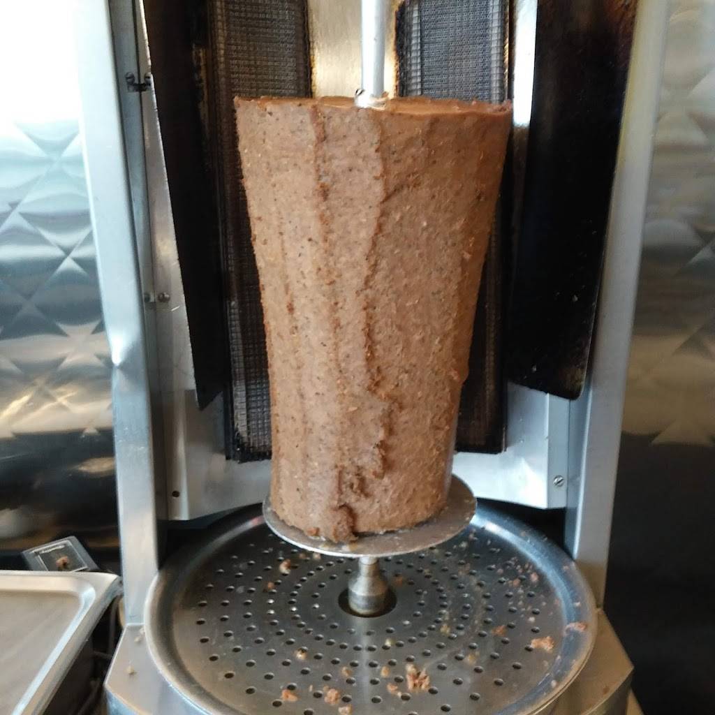 The Halal Guys | restaurant | 2550 Grant Ave #320, Philadelphia, PA 19114, USA | 2156136458 OR +1 215-613-6458