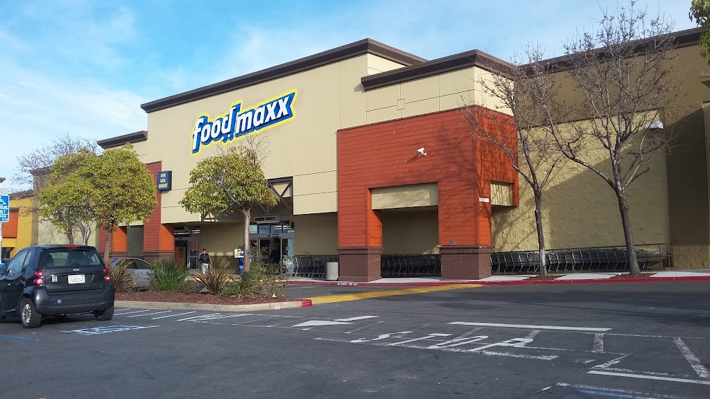 FoodMaxx | meal delivery | 1370 Fitzgerald Dr, Pinole, CA 94564, USA | 5102438771 OR +1 510-243-8771
