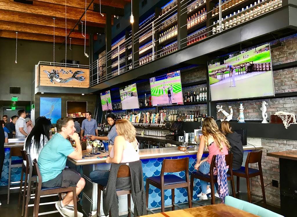 Waterbar San Diego | restaurant | 4325 Ocean Blvd, San Diego, CA 92109, USA | 8588884343 OR +1 858-888-4343