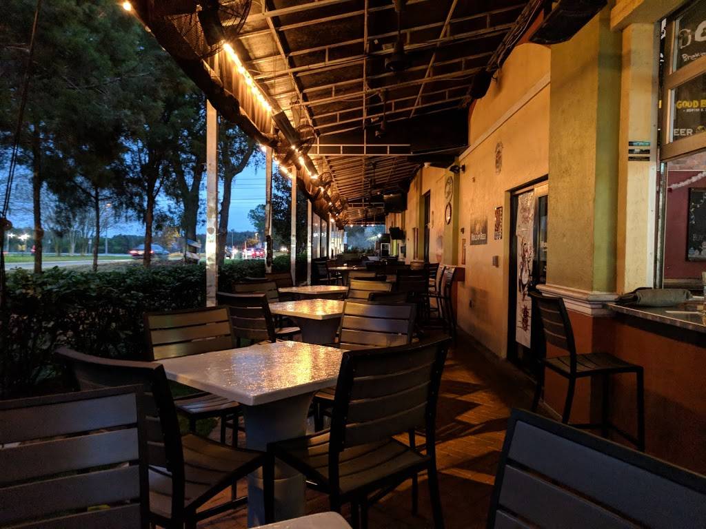 World of Beer | restaurant | 9524 W Linebaugh Ave, Tampa, FL 33626, USA | 8138522337 OR +1 813-852-2337