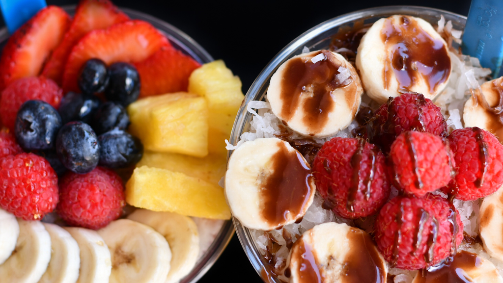 Buddha Bowls | cafe | 117 W Howry Ave, DeLand, FL 32720, USA | 3862790451 OR +1 386-279-0451