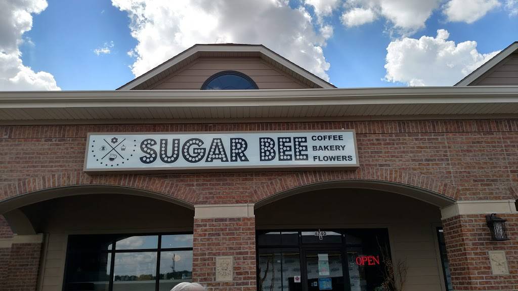 The Bee | bakery | 6740 Woodland Blvd a, Hickman, NE 68372, USA | 4027923437 OR +1 402-792-3437