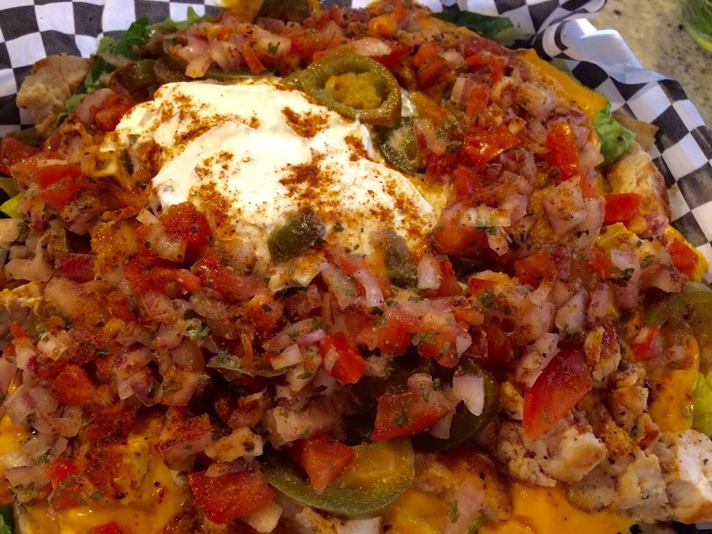 Illusion Cafe Inc | cafe | 659 N Wolf Rd, Des Plaines, IL 60016, USA | 8472962233 OR +1 847-296-2233