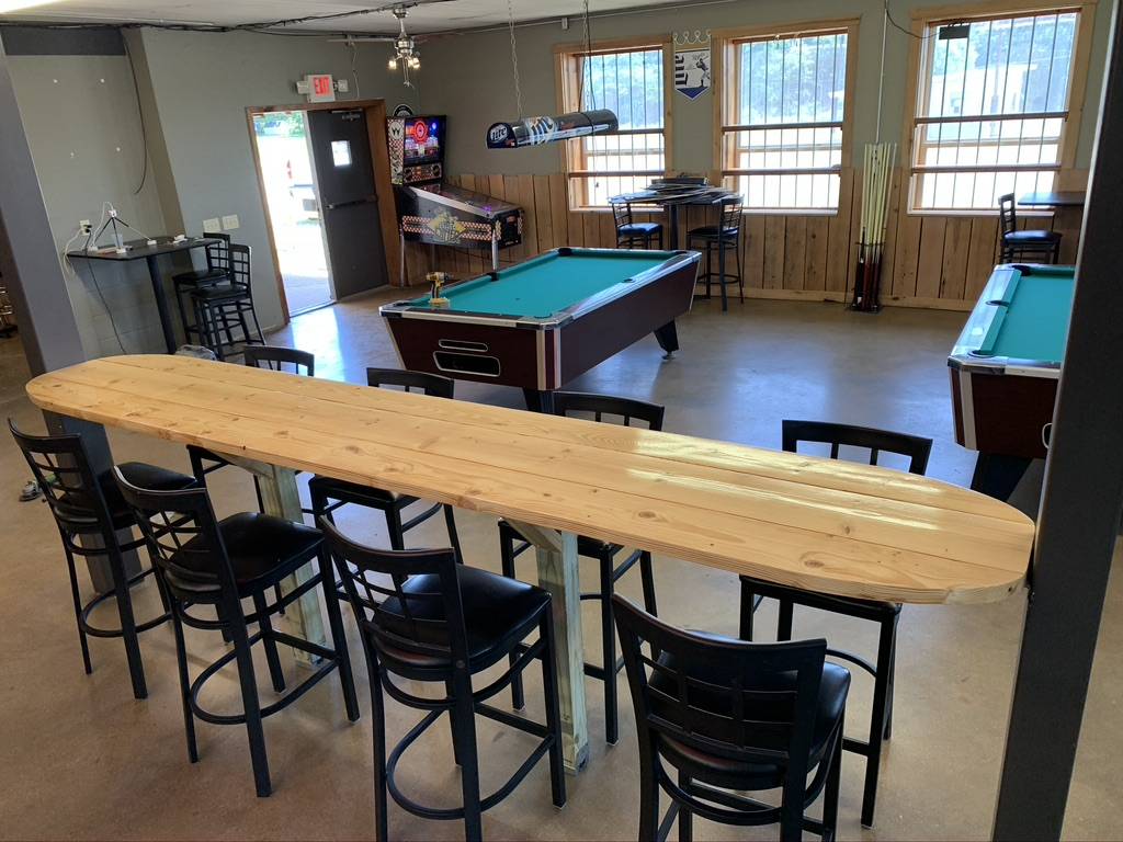 LemonHeads Bar and Grill | restaurant | Highlights info row image 195, N Outer Rd, Lecoma, MO 65401, USA | 5736121281 OR +1 573-612-1281