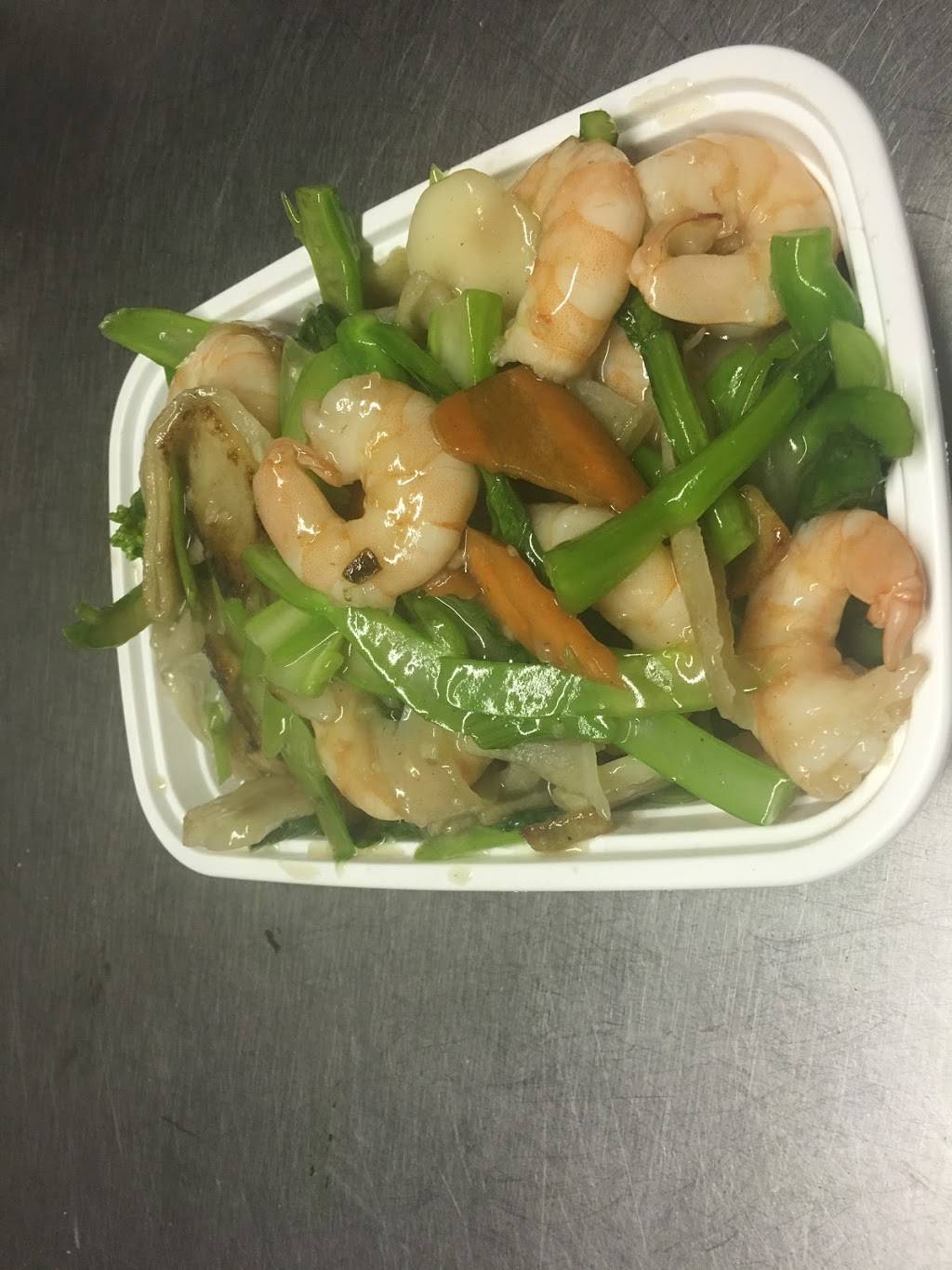 China Garden - Hegewisch | restaurant | 13328 S Baltimore Ave, Chicago, IL 60633, USA | 7736463826 OR +1 773-646-3826