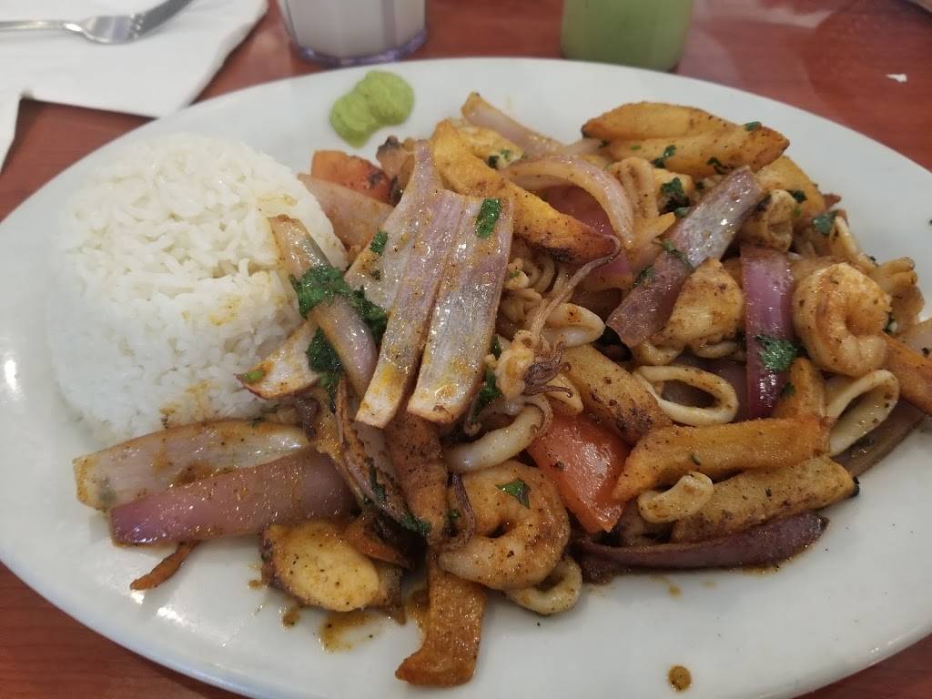 Sol Inka Peruvian Restaurant | restaurant | 15720 Imperial Hwy, La Mirada, CA 90638, USA | 5629028299 OR +1 562-902-8299