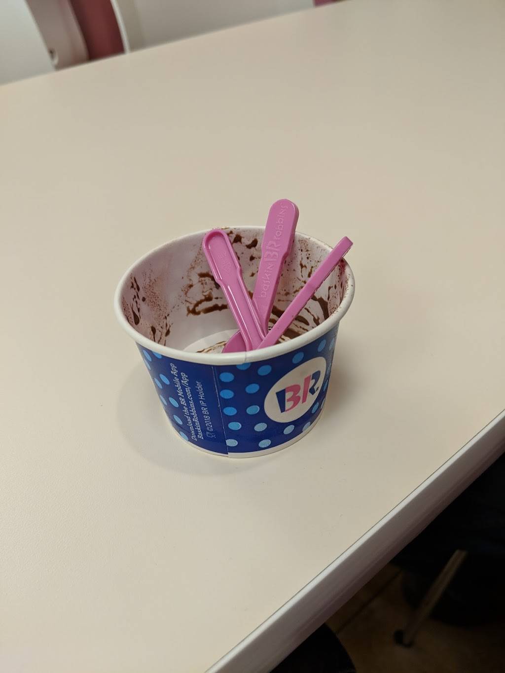 Baskin Robbins | restaurant | 1917 W Grand River Ave, Okemos, MI 48864, USA | 5178982260 OR +1 517-898-2260