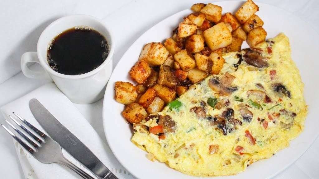 Sunnyside Grill South Oakville | restaurant | 337 Lakeshore Rd E, Oakville, ON L6J 1J4, Canada | 9058442665 OR +1 905-844-2665