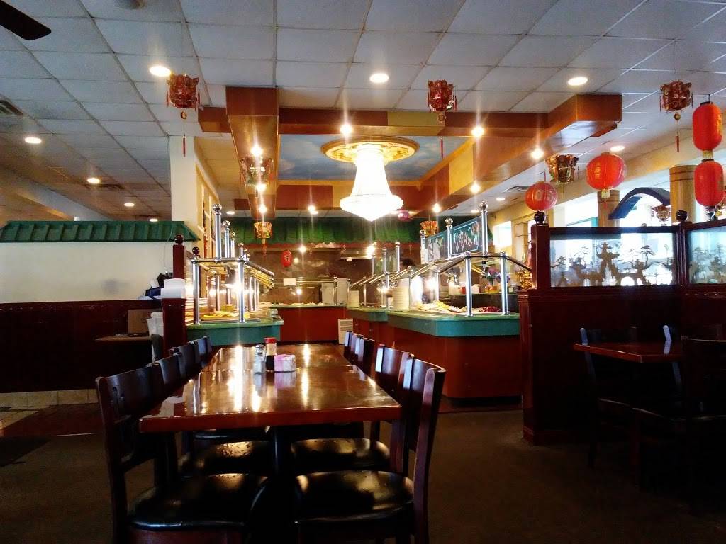 Panda Garden Buffet | restaurant | 120 Locust St, Dayton, TN 37321, USA | 4237755557 OR +1 423-775-5557