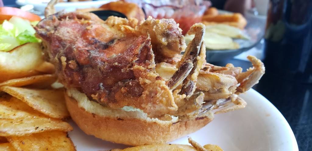 AJs on the creek | night club | 6585 Maddox Blvd, Chincoteague, VA 23336, USA | 7573365888 OR +1 757-336-5888