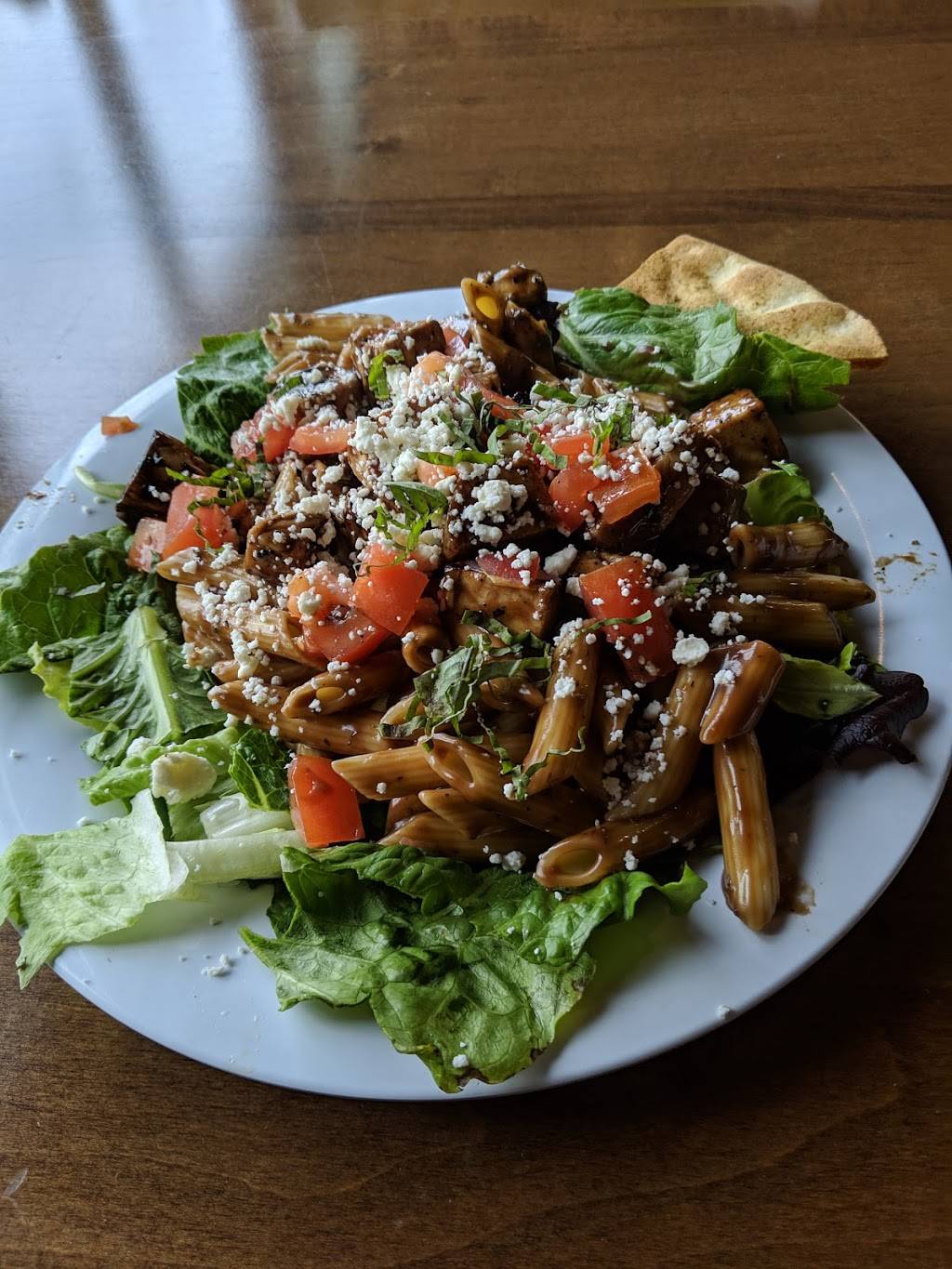 Tazikis Mediterranean Cafe | restaurant | 2905 SW 41st St #10, Gainesville, FL 32608, USA | 3523721301 OR +1 352-372-1301