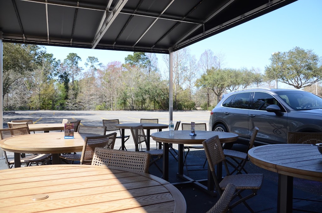 Unique Soul Food & Cigar Lounge | restaurant | 1750 Wells Rd #400, Orange Park, FL 32073, USA | 9049321911 OR +1 904-932-1911