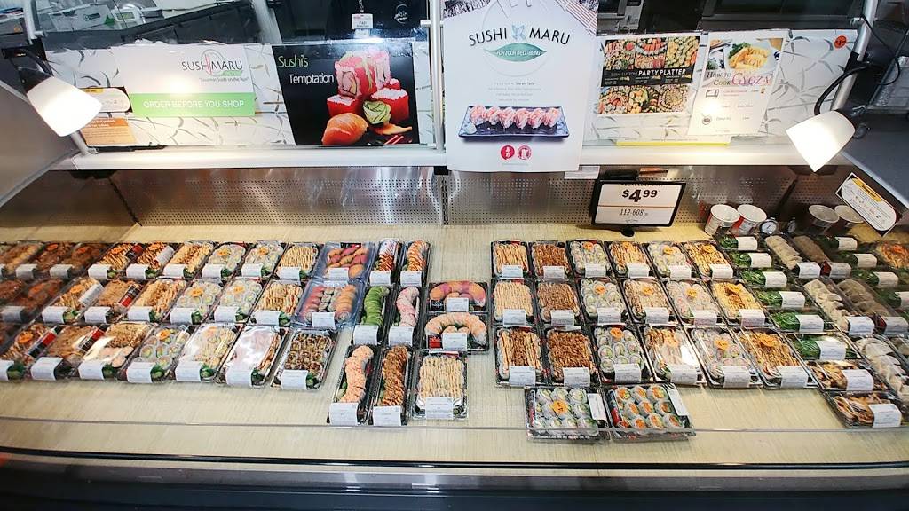 Sushi Maru | restaurant | 5325 E Southport Rd, Indianapolis, IN 46237, USA | 3178592200 OR +1 317-859-2200