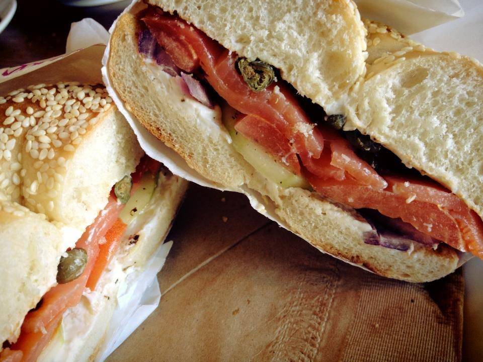 Natures Brew | cafe | 2316 S Union Ave, Los Angeles, CA 90007, USA | 2137419393 OR +1 213-741-9393