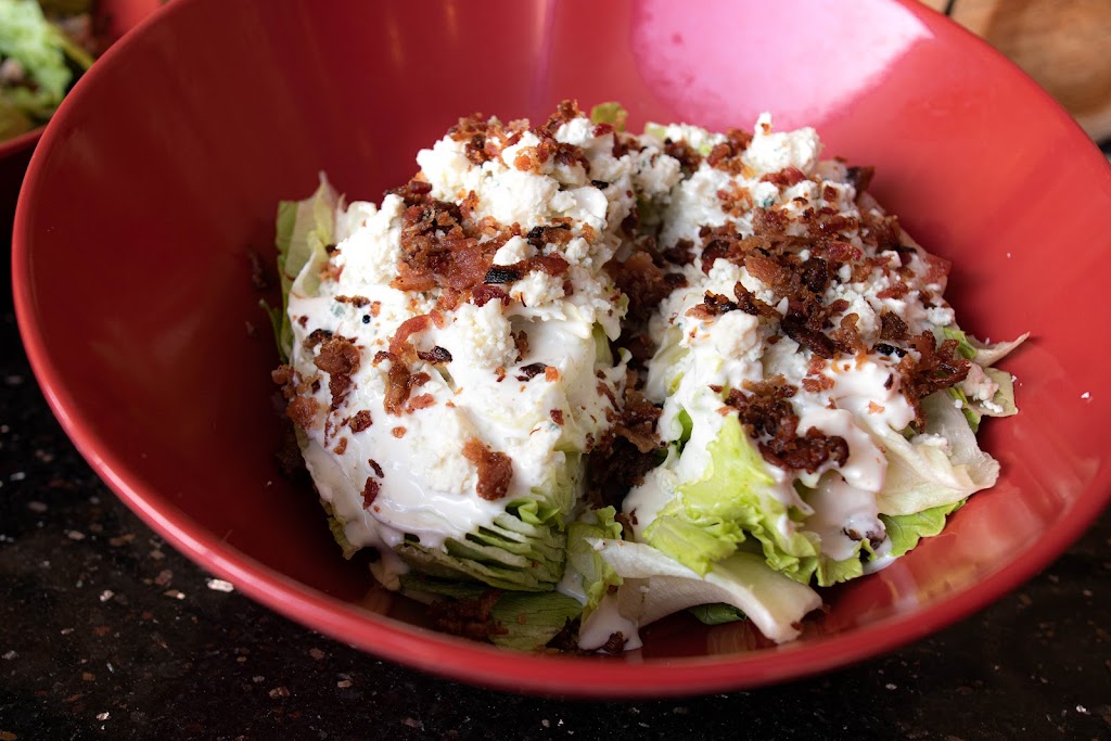 Smokehouse Pizza | restaurant | inside Mikes BBQ, 1356 W Valley Pkwy, Escondido, CA 92029, USA | 4422572633 OR +1 442-257-2633