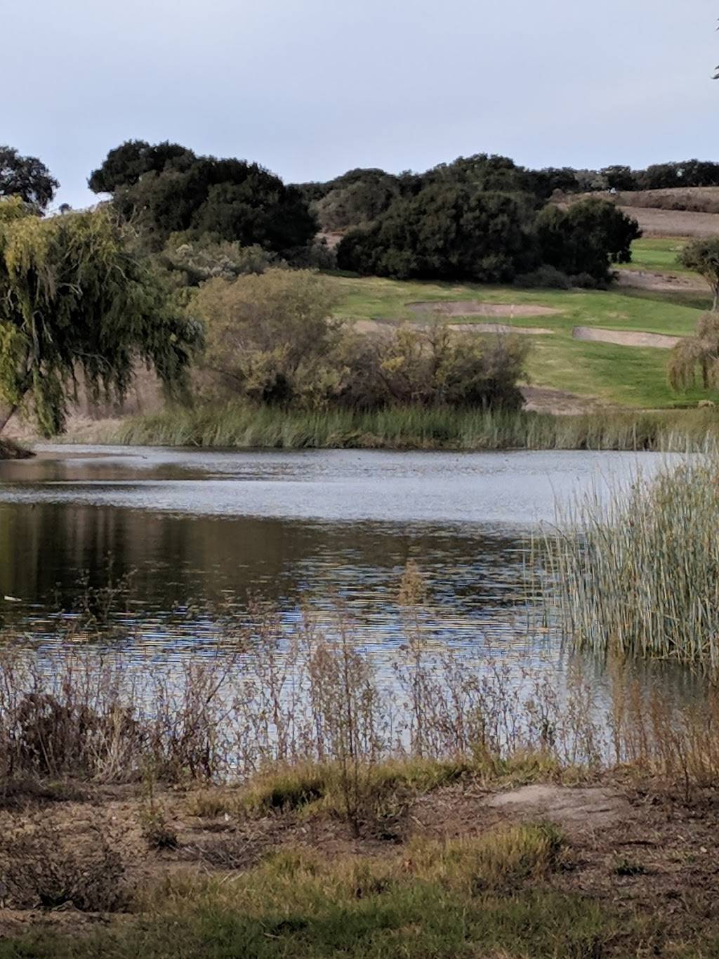 La Purisima Golf Course | restaurant | 3455 CA-246, Lompoc, CA 93436, USA | 8057358395 OR +1 805-735-8395