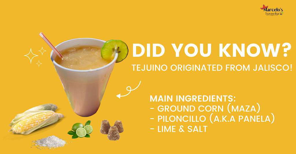 Marcelos Tejuino Bar | restaurant | 5039 W MacKenzie Dr, Phoenix, AZ 85031, USA | 6027180671 OR +1 602-718-0671