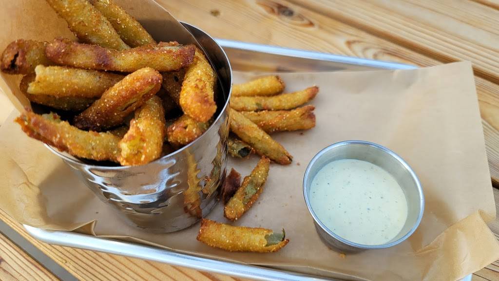 The Patio at Typhoon Texas Austin | restaurant | 18500 TX-130 Service Rd, Pflugerville, TX 78660, USA | 5127822592 OR +1 512-782-2592