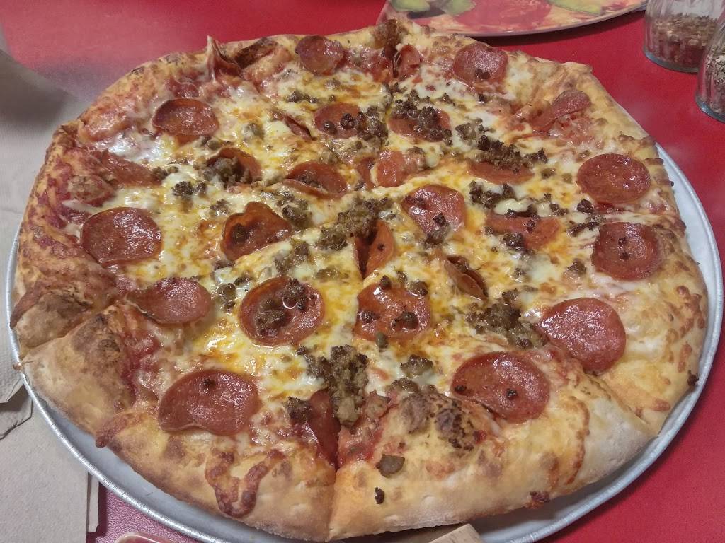 Bertolos Pizza | restaurant | 120 SC-14 d, Simpsonville, SC 29681, USA | 8647571323 OR +1 864-757-1323