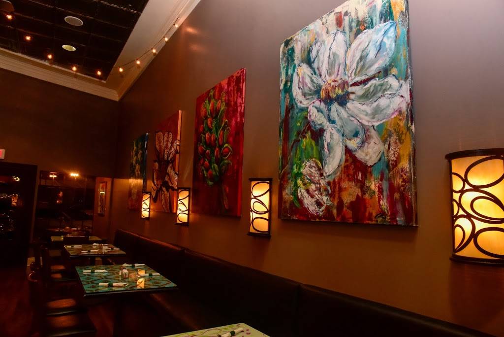 Magnolias @ the Ritz | restaurant | 621 Commerce St, West Point, MS 39773, USA | 6625244865 OR +1 662-524-4865