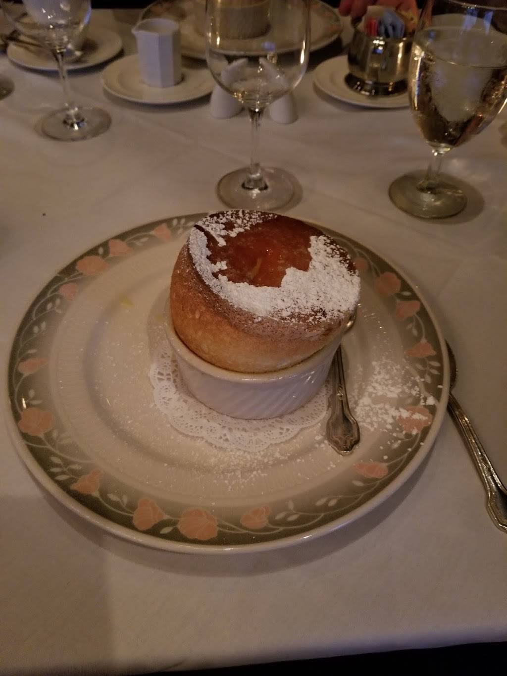 Le Paon Restaurant | restaurant | 73399 El Paseo #200, Palm Desert, CA 92260, USA | 7606105320 OR +1 760-610-5320