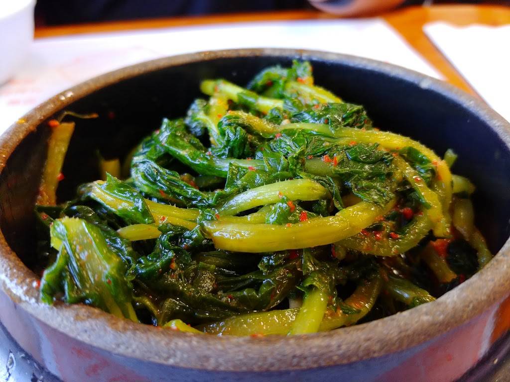 Hang A Ri Noodle | restaurant | 9916 Garden Grove Blvd, Garden Grove, CA 92844, USA | 7145370100 OR +1 714-537-0100