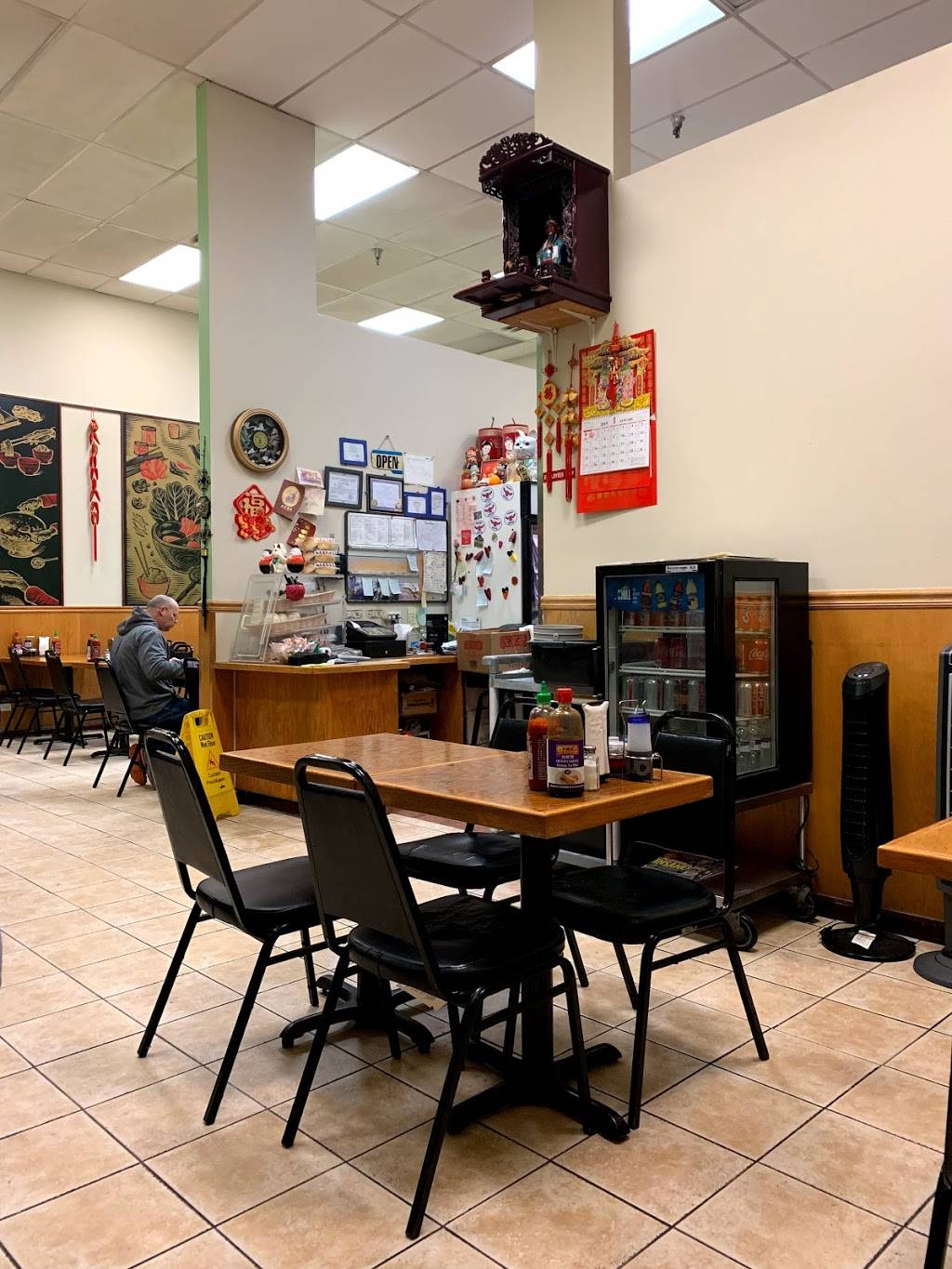 Asian Noodle House-亚洲面条 | restaurant | 844 Roselle Rd, Hoffman Estates, IL 60169, USA | 8478829650 OR +1 847-882-9650